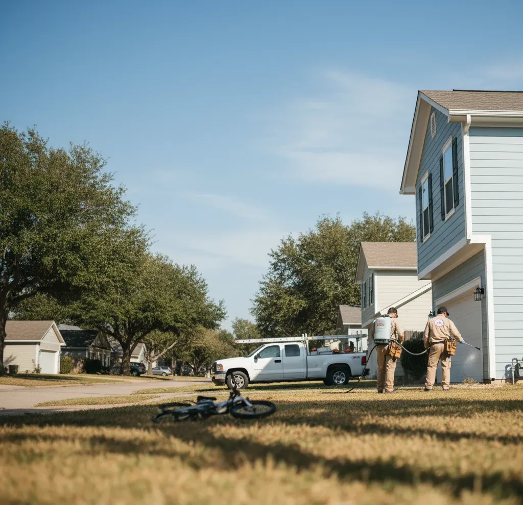 Bed Bug Extermination in Hoyt Lakes, MN